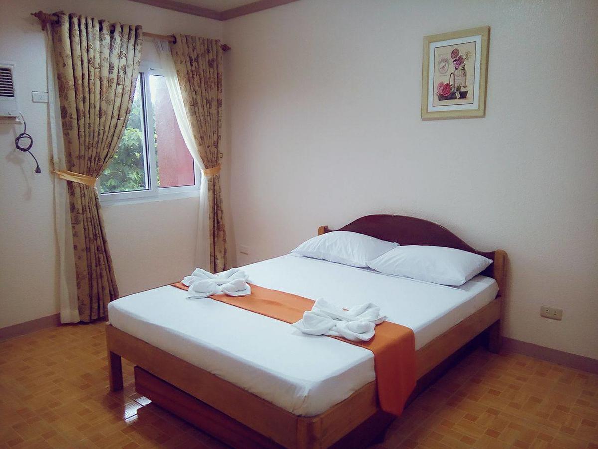 Gilin Pension House Puerto Princesa Exterior foto