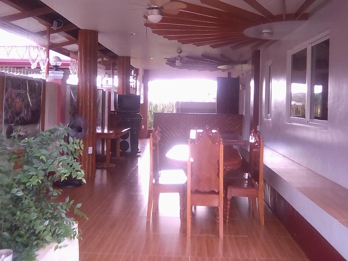 Gilin Pension House Puerto Princesa Exterior foto
