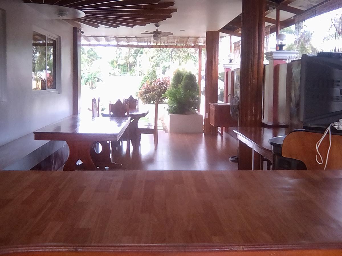 Gilin Pension House Puerto Princesa Exterior foto