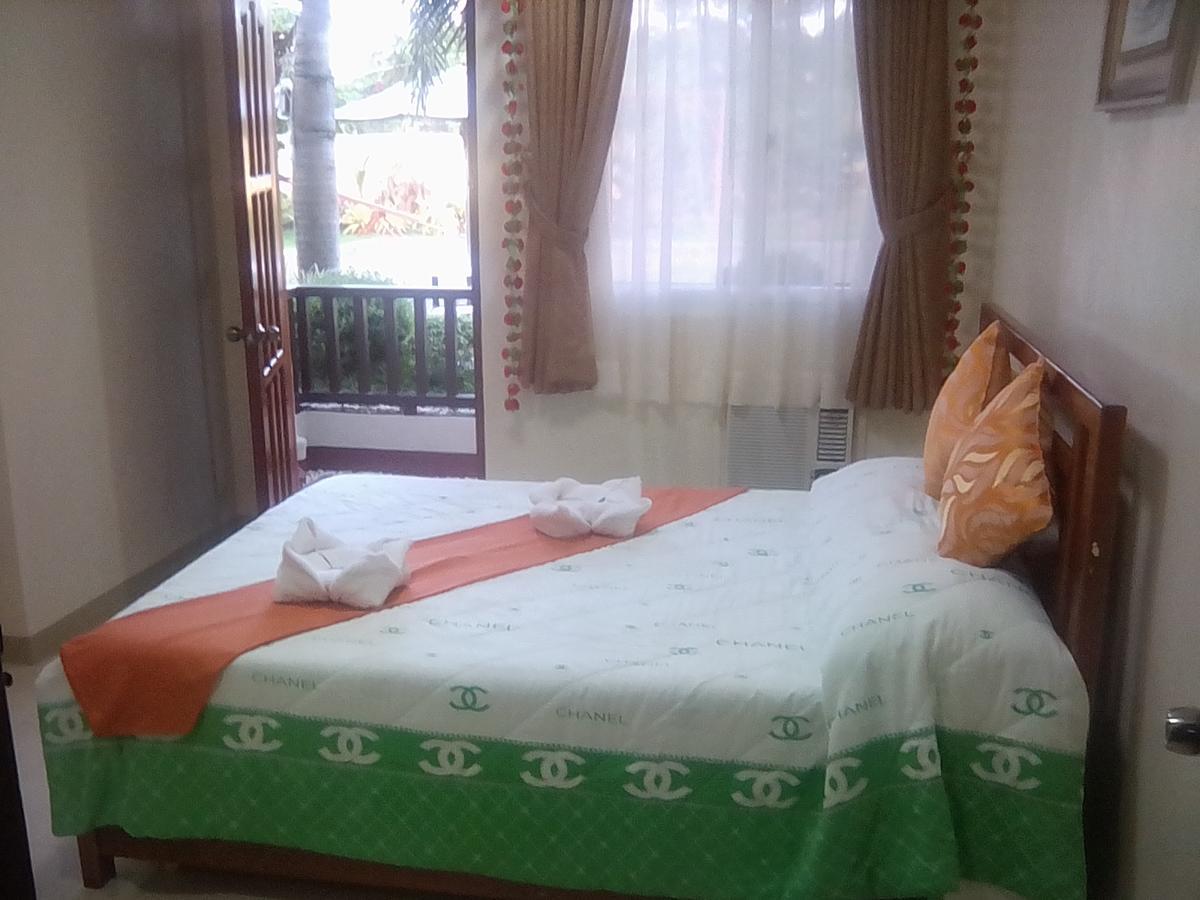 Gilin Pension House Puerto Princesa Exterior foto