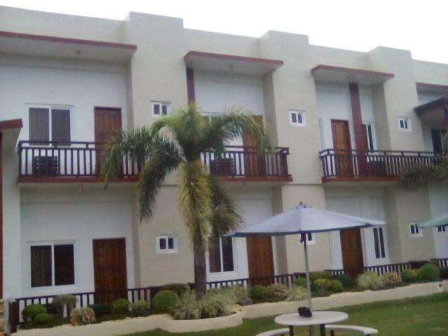 Gilin Pension House Puerto Princesa Exterior foto