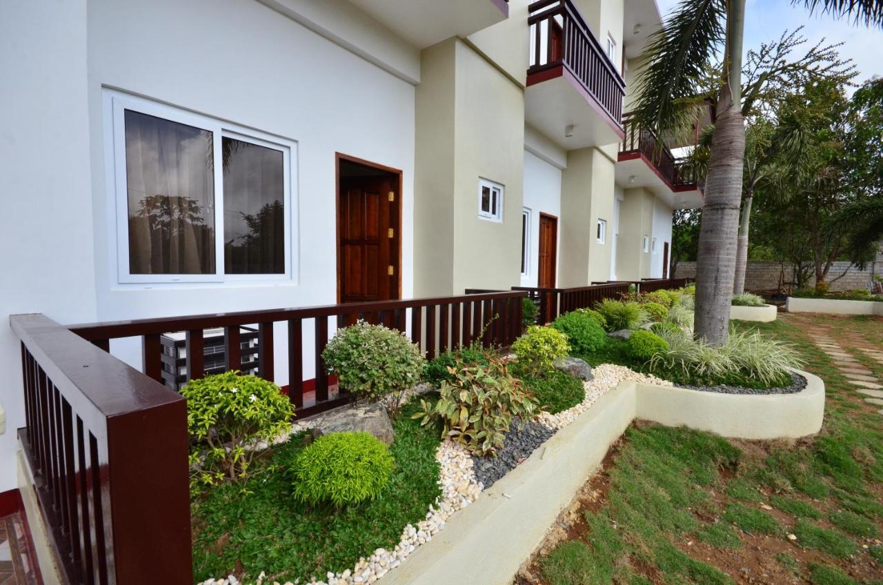 Gilin Pension House Puerto Princesa Exterior foto
